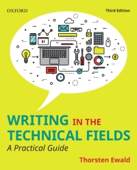 Writing in the Technical Fields: A Practical Guide (3rd Edition) - Epub + Converted pdf